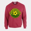 Heavy Blend™ Adult Crewneck Sweatshirt Thumbnail