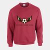 Heavy Blend™ Adult Crewneck Sweatshirt Thumbnail