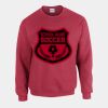 Heavy Blend™ Adult Crewneck Sweatshirt Thumbnail