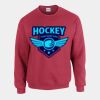 Heavy Blend™ Adult Crewneck Sweatshirt Thumbnail