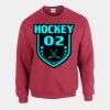 Heavy Blend™ Adult Crewneck Sweatshirt Thumbnail