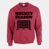 Heavy Blend™ Adult Crewneck Sweatshirt Thumbnail