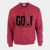 Heavy Blend™ Adult Crewneck Sweatshirt Thumbnail