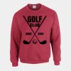 Heavy Blend™ Adult Crewneck Sweatshirt Thumbnail