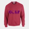 Heavy Blend™ Adult Crewneck Sweatshirt Thumbnail