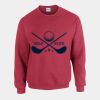 Heavy Blend™ Adult Crewneck Sweatshirt Thumbnail