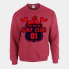 Heavy Blend™ Adult Crewneck Sweatshirt Thumbnail