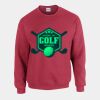 Heavy Blend™ Adult Crewneck Sweatshirt Thumbnail