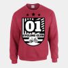 Heavy Blend™ Adult Crewneck Sweatshirt Thumbnail