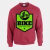 Heavy Blend™ Adult Crewneck Sweatshirt Thumbnail