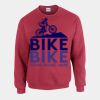 Heavy Blend™ Adult Crewneck Sweatshirt Thumbnail