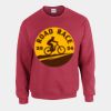 Heavy Blend™ Adult Crewneck Sweatshirt Thumbnail