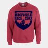 Heavy Blend™ Adult Crewneck Sweatshirt Thumbnail