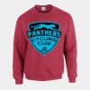 Heavy Blend™ Adult Crewneck Sweatshirt Thumbnail