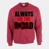 Heavy Blend™ Adult Crewneck Sweatshirt Thumbnail