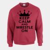 Heavy Blend™ Adult Crewneck Sweatshirt Thumbnail