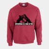 Heavy Blend™ Adult Crewneck Sweatshirt Thumbnail