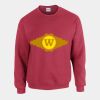 Heavy Blend™ Adult Crewneck Sweatshirt Thumbnail