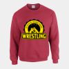 Heavy Blend™ Adult Crewneck Sweatshirt Thumbnail