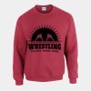 Heavy Blend™ Adult Crewneck Sweatshirt Thumbnail