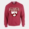 Heavy Blend™ Adult Crewneck Sweatshirt Thumbnail