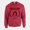 Heavy Blend™ Adult Crewneck Sweatshirt Thumbnail