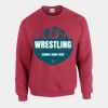 Heavy Blend™ Adult Crewneck Sweatshirt Thumbnail