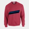 Heavy Blend™ Adult Crewneck Sweatshirt Thumbnail