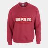 Heavy Blend™ Adult Crewneck Sweatshirt Thumbnail