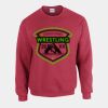 Heavy Blend™ Adult Crewneck Sweatshirt Thumbnail