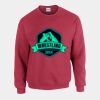 Heavy Blend™ Adult Crewneck Sweatshirt Thumbnail