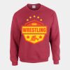 Heavy Blend™ Adult Crewneck Sweatshirt Thumbnail