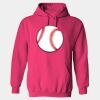 Heavy Blend™ Adult Hooded Sweatshirt Thumbnail