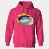 Heavy Blend™ Adult Hooded Sweatshirt Thumbnail