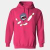 Heavy Blend™ Adult Hooded Sweatshirt Thumbnail