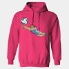 Heavy Blend™ Adult Hooded Sweatshirt Thumbnail