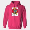 Heavy Blend™ Adult Hooded Sweatshirt Thumbnail