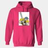 Heavy Blend™ Adult Hooded Sweatshirt Thumbnail