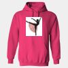 Heavy Blend™ Adult Hooded Sweatshirt Thumbnail