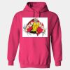 Heavy Blend™ Adult Hooded Sweatshirt Thumbnail