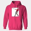 Heavy Blend™ Adult Hooded Sweatshirt Thumbnail