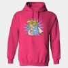 Heavy Blend™ Adult Hooded Sweatshirt Thumbnail