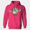 Heavy Blend™ Adult Hooded Sweatshirt Thumbnail