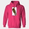 Heavy Blend™ Adult Hooded Sweatshirt Thumbnail