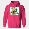 Heavy Blend™ Adult Hooded Sweatshirt Thumbnail