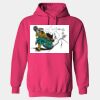 Heavy Blend™ Adult Hooded Sweatshirt Thumbnail