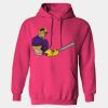 Heavy Blend™ Adult Hooded Sweatshirt Thumbnail