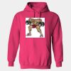 Heavy Blend™ Adult Hooded Sweatshirt Thumbnail