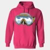 Heavy Blend™ Adult Hooded Sweatshirt Thumbnail