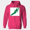 Heavy Blend™ Adult Hooded Sweatshirt Thumbnail